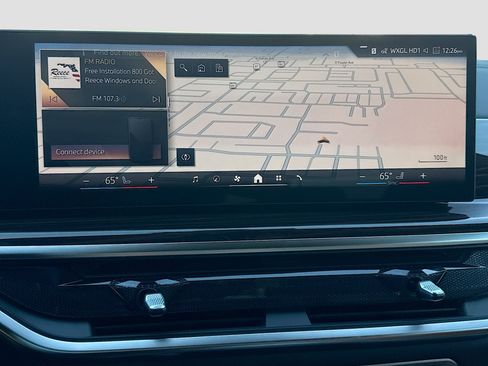 New 2026 BMW X5 xDrive40i image 34