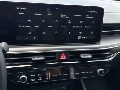 New 2026 Kia K5 GT-Line w/ GT-Line Premium Package FWD image 25