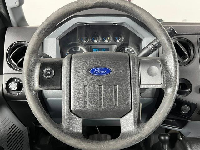Used 2015 Ford F350 XL AWD/4WD image 12
