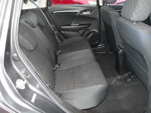 Used 2016 Honda Fit LX image 23