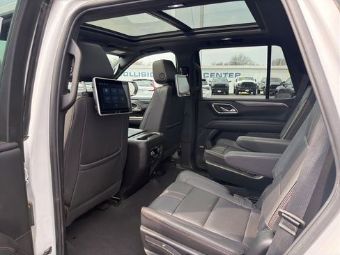 Used 2023 Chevrolet Tahoe RST w/ Sport Performance Package AWD/4WD image 26