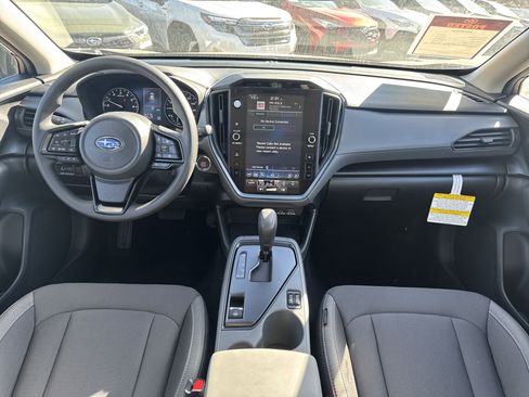 New 2026 Subaru Crosstrek 2.0i Premium image 11
