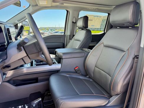 New 2026 Ford F250 4x4 Crew Cab Super Duty image 11