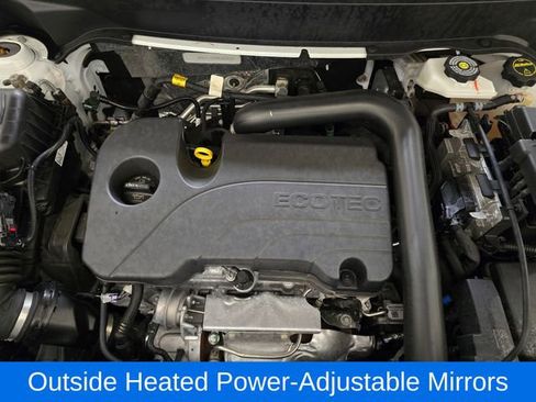 Used 2024 GMC Terrain SLE w/ Driver Convenience Package AWD/4WD image 13