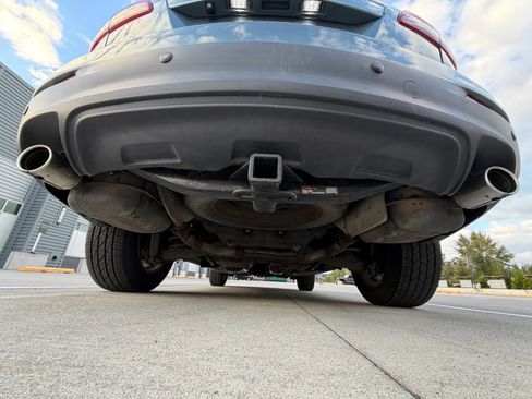 Used 2013 MAZDA CX-9 Touring AWD/4WD image 11