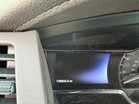 Used 2014 Lincoln MKS AWD w/ Equipment Group 201A image 12