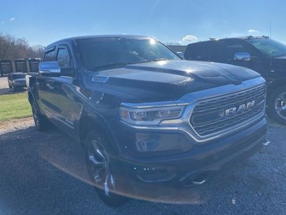 Used 2019 RAM 1500 Limited