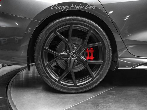 Used 2023 Audi RS 3 w/ Dynamic Plus Package image 56