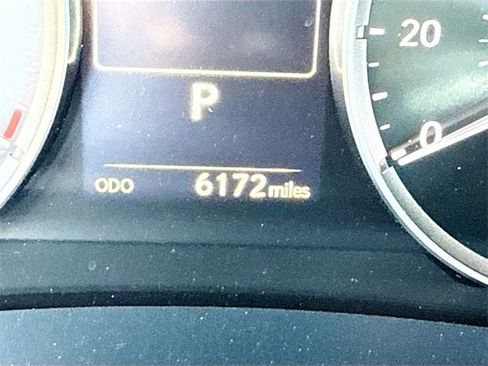 Used 2025 Lexus IS 350 F Sport image 39