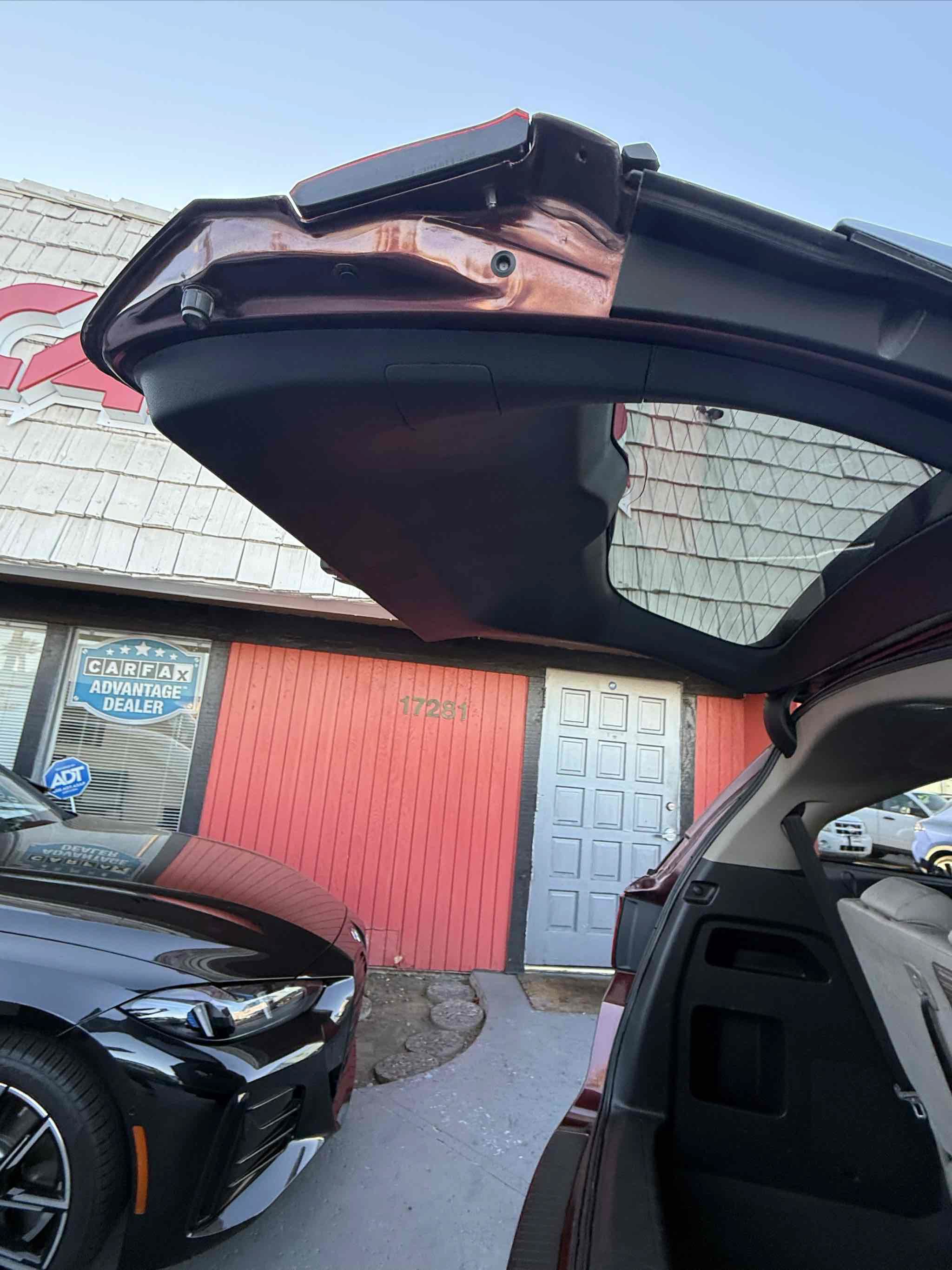 Used 2019 Honda Odyssey EX image 71