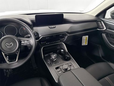 New 2026 MAZDA CX-90 3.3 Turbo w/ Select Package image 33