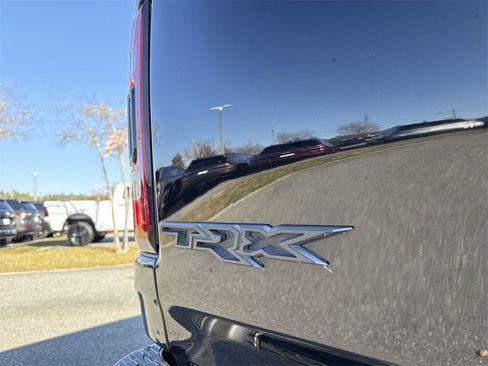 Used 2021 RAM 1500 TRX image 5