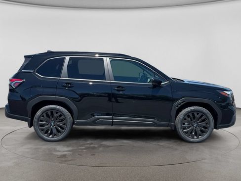 New 2026 Subaru Forester Sport w/ Onyx Edition AWD/4WD image 6