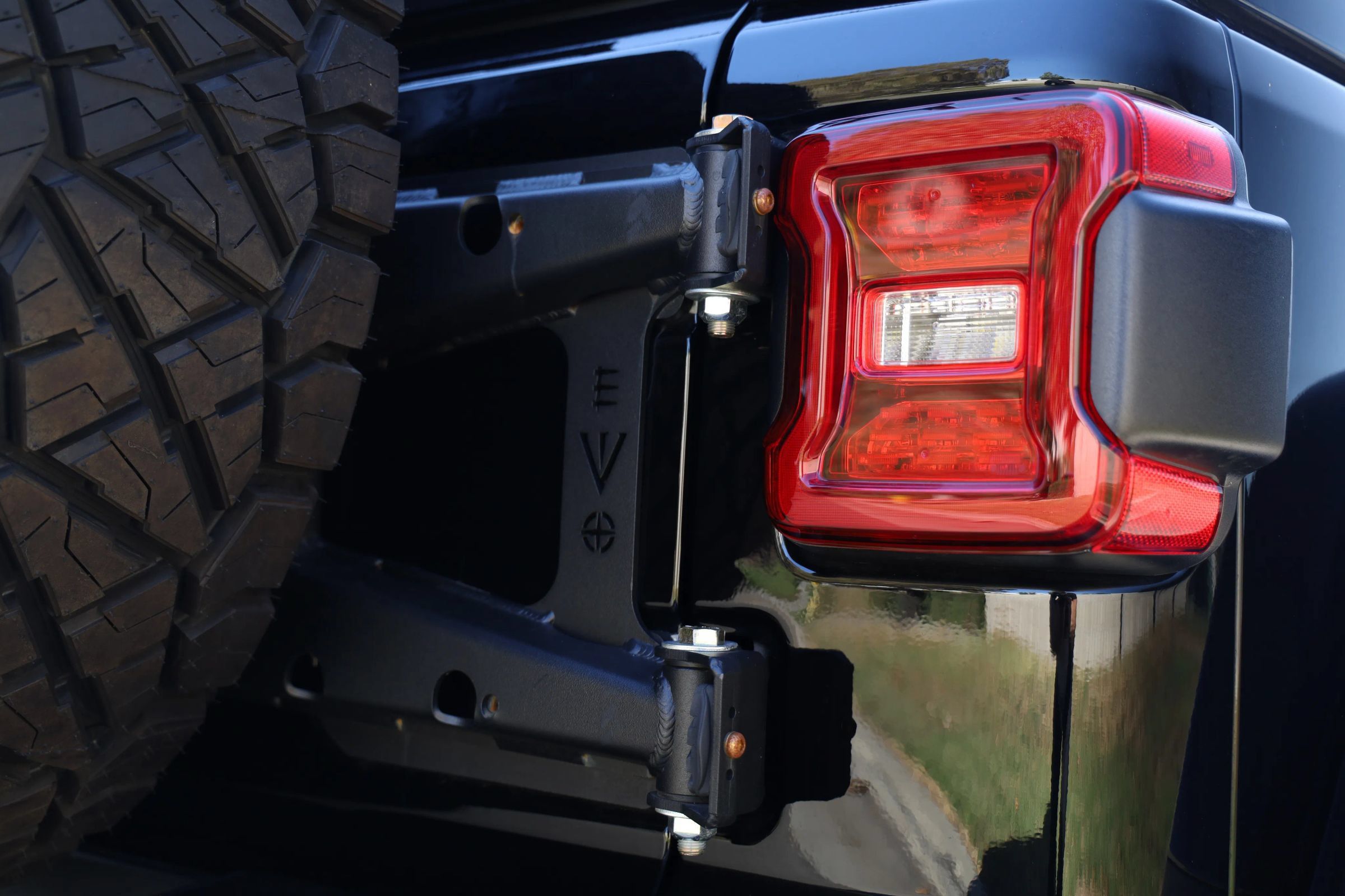 Used 2021 Jeep Wrangler Unlimited Rubicon w/ Trailer Tow Package AWD/4WD image 11