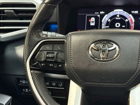 Used 2023 Toyota Tundra Platinum image 21