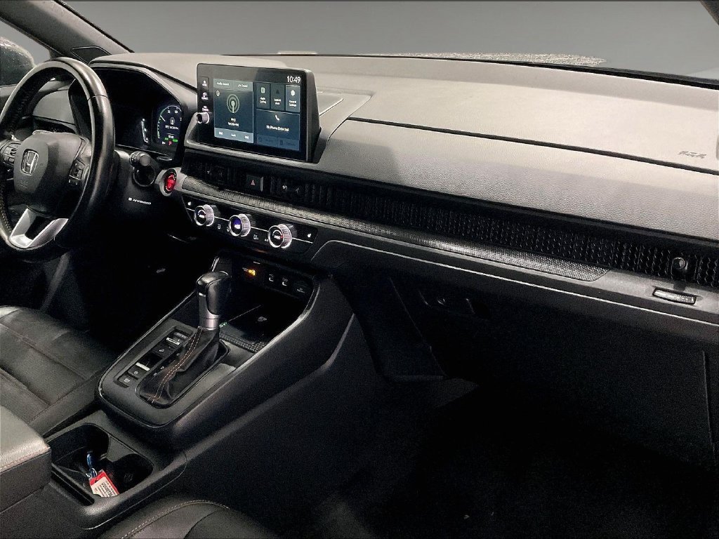 Used 2026 Honda CR-V Sport-L image 14