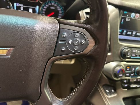 Used 2019 Chevrolet Tahoe LT image 22