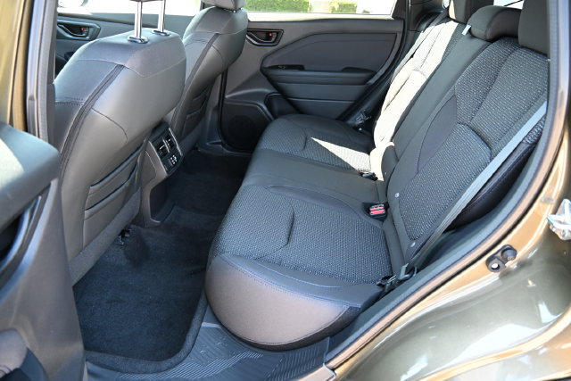New 2026 Subaru Forester Premium AWD/4WD image 16