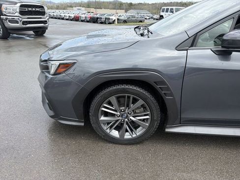 Used 2024 Subaru WRX w/ Accessory Package #2 image 11