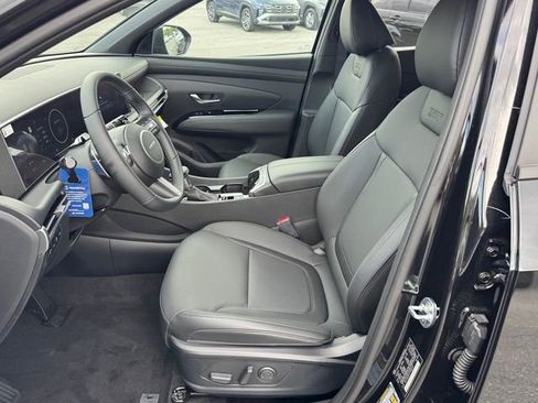 New 2026 Hyundai Santa Cruz XRT AWD/4WD image 6