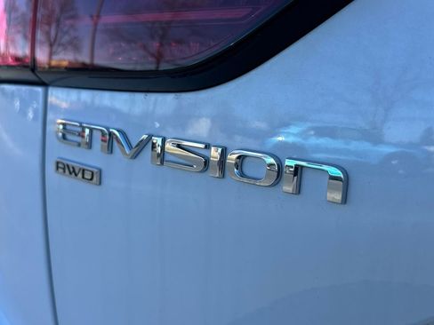 New 2026 Buick Envision Sport Touring image 9