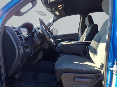 Used 2023 RAM 1500 Tradesman image 18