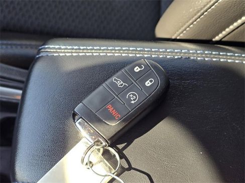 Used 2022 Jeep Compass Latitude w/ Convenience Group image 8