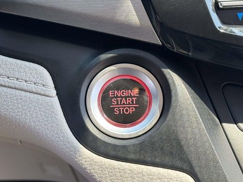 Certified 2026 Honda Odyssey EX-L image 21