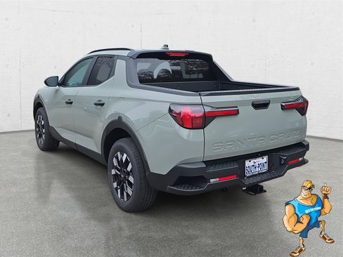 New 2026 Hyundai Santa Cruz SEL image 7