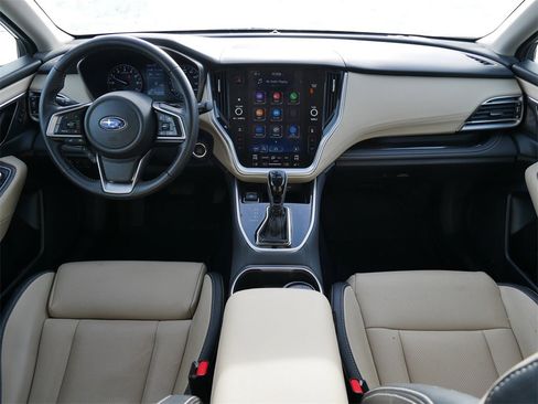 Used 2020 Subaru Outback Limited w/ Popular Package #2 image 15