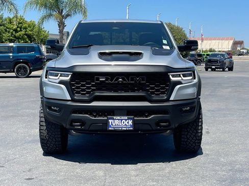 New 2026 RAM 1500 RHO AWD/4WD image 2