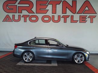 Used 2017 BMW 330i xDrive Sedan AWD/4WD video 1