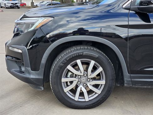 Used 2019 Honda Pilot EX-L image 10