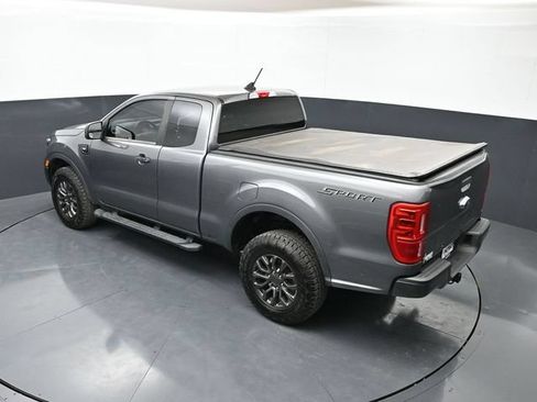 Used 2023 Ford Ranger XLT w/ Equipment Group 301A Mid RWD image 27