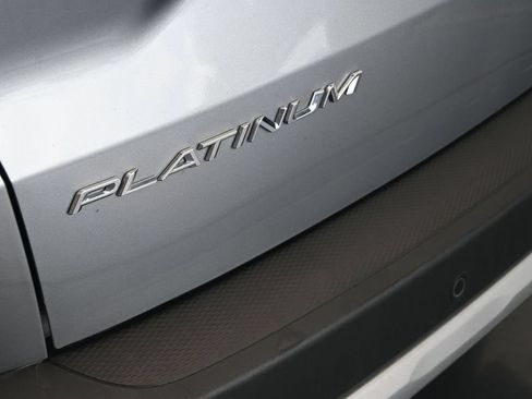 Used 2024 Ford Escape Platinum AWD/4WD image 12