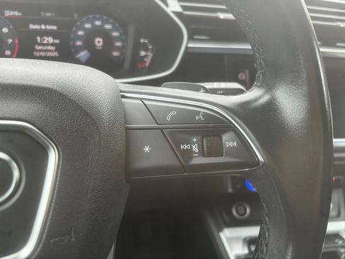 Used 2024 Audi Q3 2.0T Premium image 23