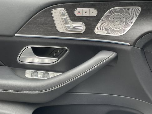 Certified 2023 Mercedes-Benz GLS 450 GLS 450 4MATIC SUV image 19