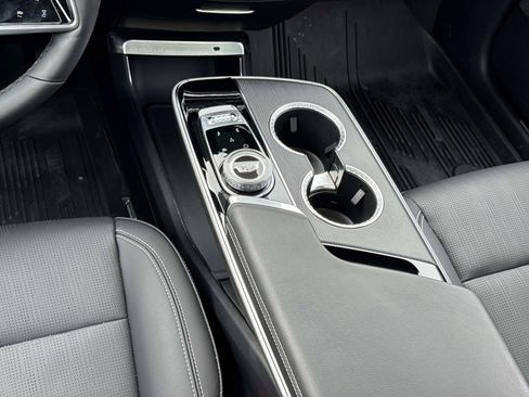 Certified 2024 Cadillac Lyriq Luxury w/ LPO, Floor Liner Package image 5