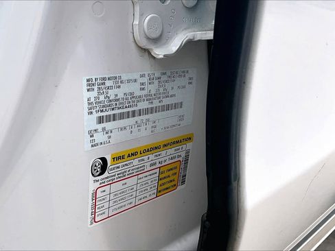 Used 2019 Ford Expedition Platinum image 33