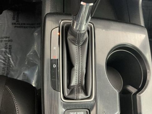 Used 2023 Honda Civic Sport image 18