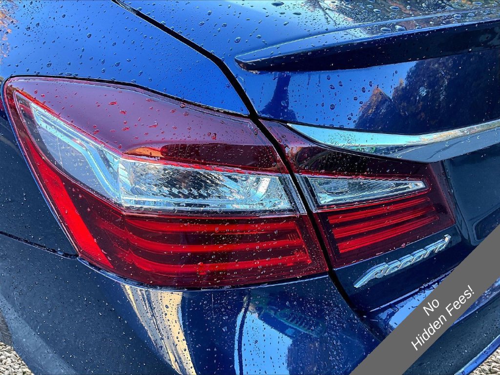 Used 2017 Honda Accord Sport Special Edition image 26