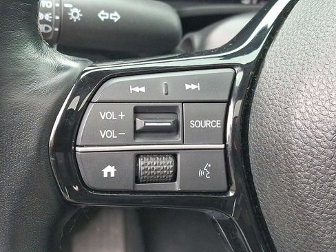 Used 2022 Honda Civic EX image 23