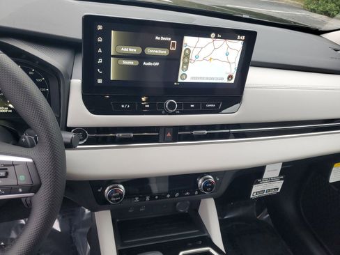 New 2026 Mitsubishi Outlander SE image 15