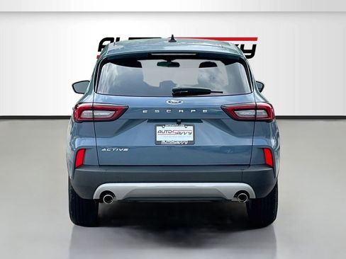 Used 2025 Ford Escape Active FWD image 6