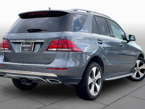 Used 2017 Mercedes-Benz GLE 350 image 11