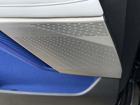 New 2026 Cadillac Optiq Luxury 1 RWD image 19