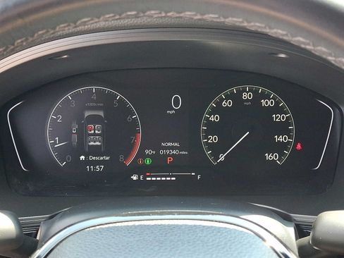 Used 2023 Honda Civic Sport image 19