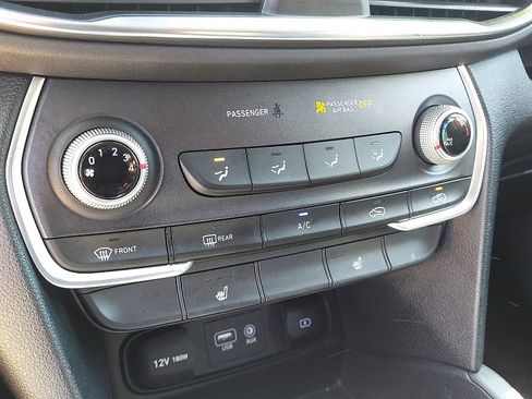 Used 2020 Hyundai Santa Fe SEL image 14