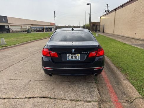 Used 2016 BMW 535i Sedan image 11