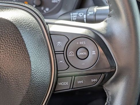 Used 2025 Toyota Corolla SE FWD image 20